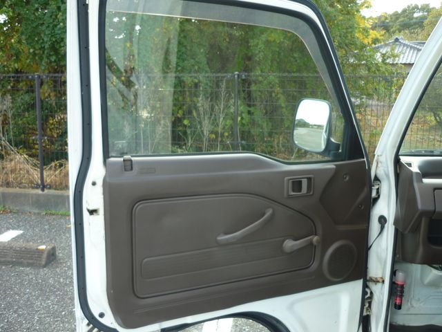 Honda ACTY TRUCK 1997-01 180292-24