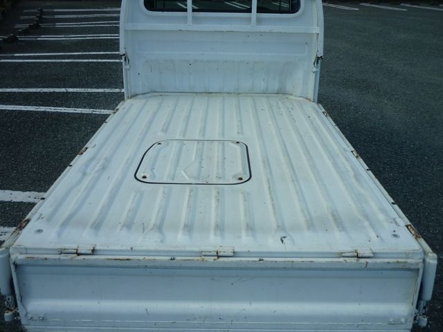 Honda ACTY TRUCK 1997-01 180292-28