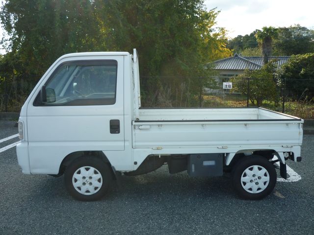 Honda ACTY TRUCK 1997-01 180292-10