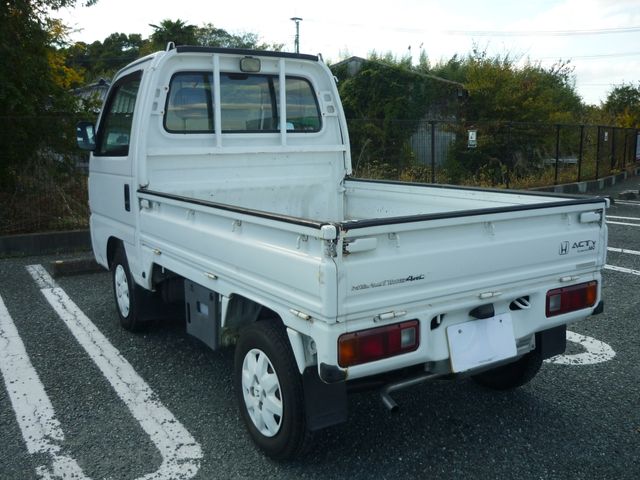 Honda ACTY TRUCK 1997-01 180292-14