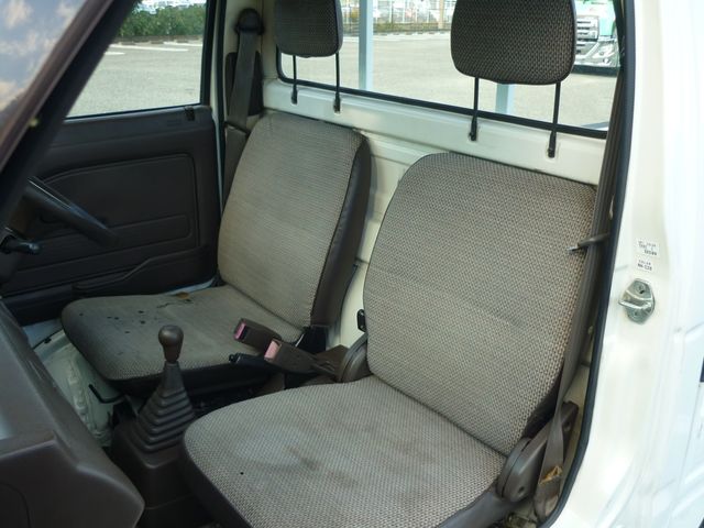 Honda ACTY TRUCK 1997-01 180292-23