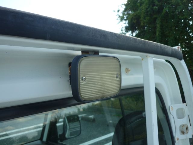 Honda ACTY TRUCK 1997-01 180292-27