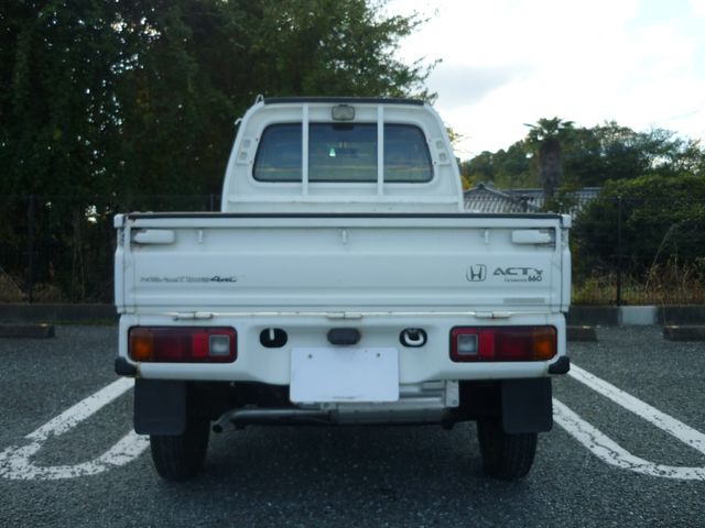 Honda ACTY TRUCK 1997-01 180292-13