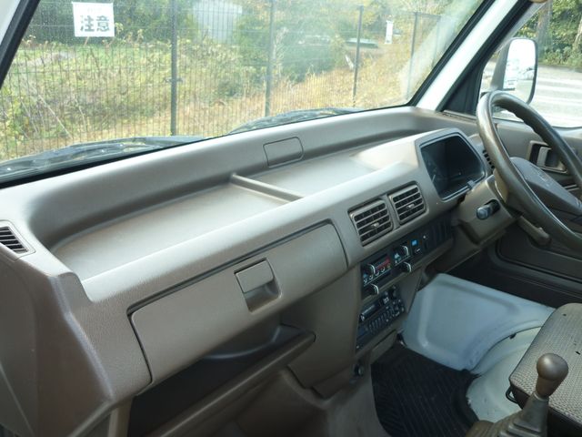 Honda ACTY TRUCK 1997-01 180292-22
