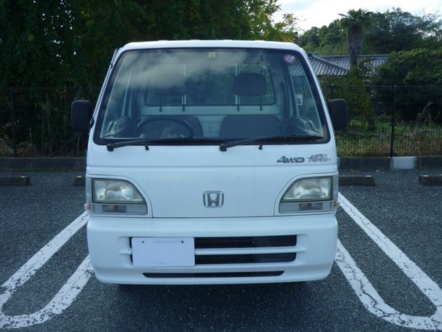 Honda ACTY TRUCK 1997-01 180292-3