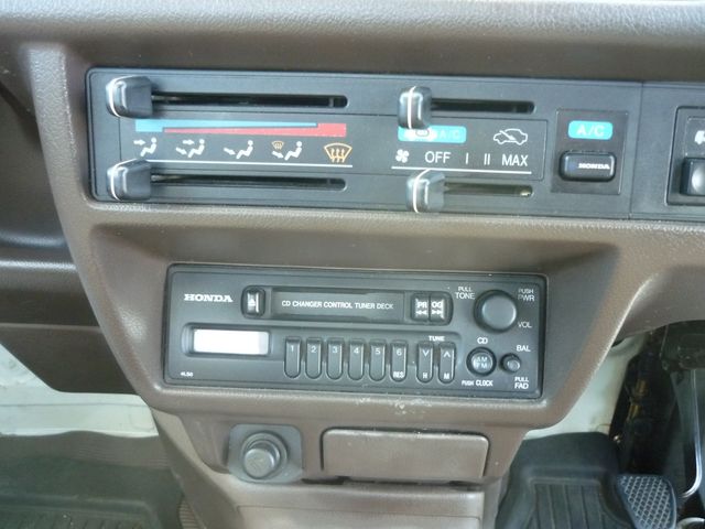 Honda ACTY TRUCK 1997-01 180292-26