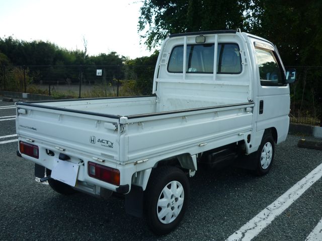 Honda ACTY TRUCK 1997-01 180292-17
