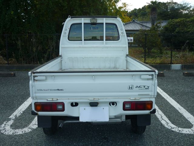 Honda ACTY TRUCK 1997-01 180292-12