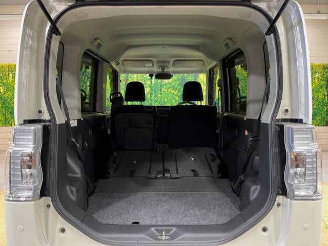 Daihatsu TANTO CUSTOM 2017-09 180294-10