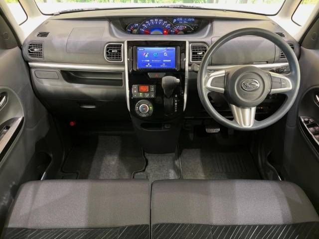 Daihatsu TANTO CUSTOM 2017-09 180294-1
