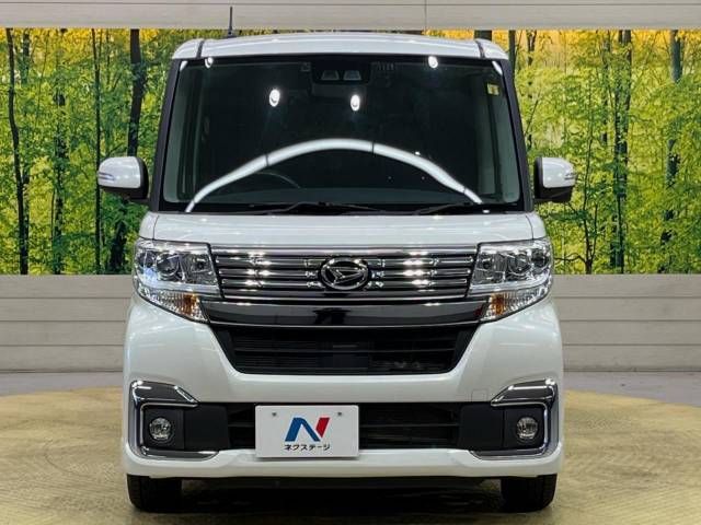 Daihatsu TANTO CUSTOM 2017-09 180294-14