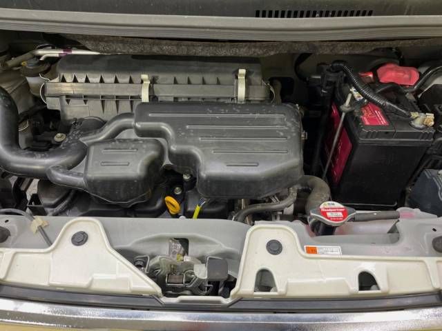 Daihatsu TANTO CUSTOM 2017-09 180294-18