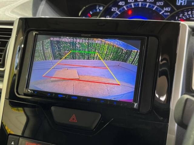 Daihatsu TANTO CUSTOM 2017-09 180294-4