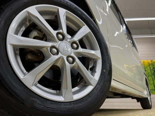 Daihatsu TANTO CUSTOM 2017-09 180294-13