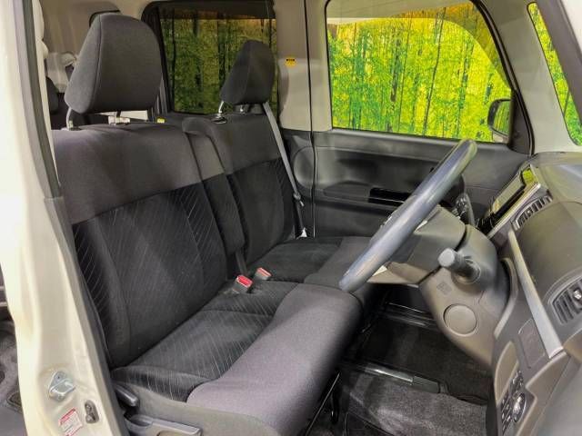 Daihatsu TANTO CUSTOM 2017-09 180294-8