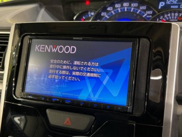 Daihatsu TANTO CUSTOM 2017-09 180294-3