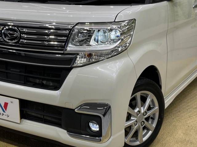 Daihatsu TANTO CUSTOM 2017-09 180294-12