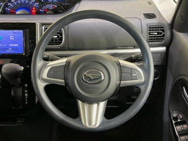 Daihatsu TANTO CUSTOM 2017-09 180294-11