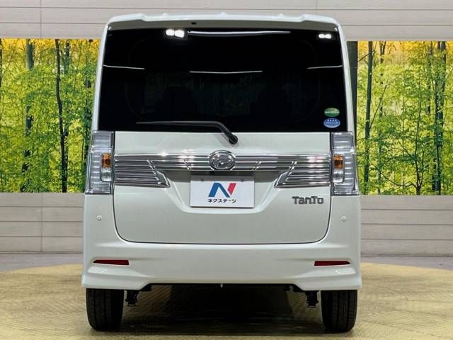 Daihatsu TANTO CUSTOM 2017-09 180294-15