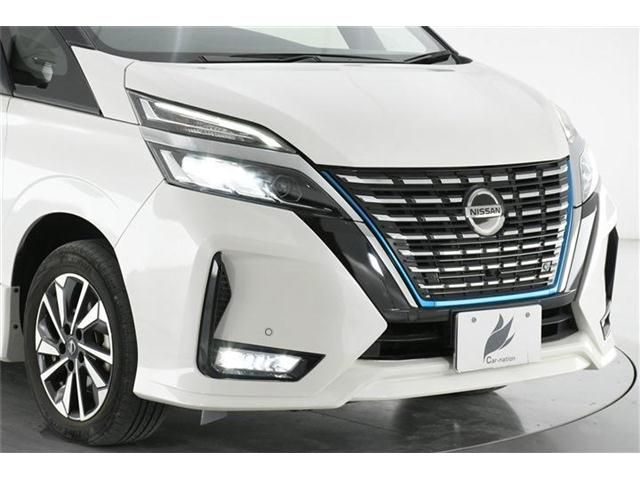 Nissan SERENA 2019-09 180306-2