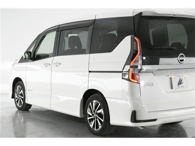 Nissan SERENA 2019-09 180306-6