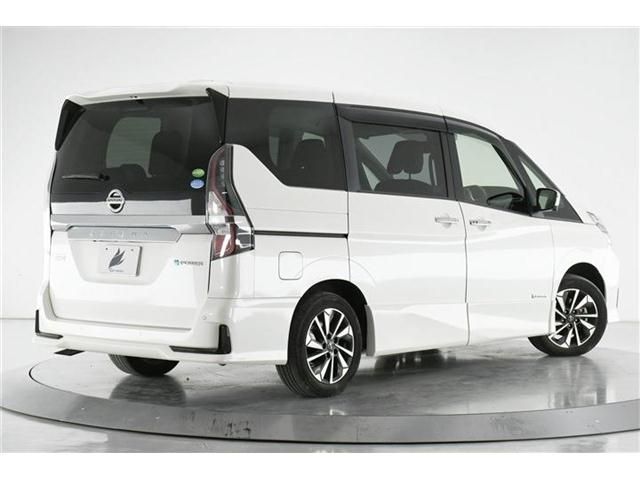 Nissan SERENA 2019-09 180306-1