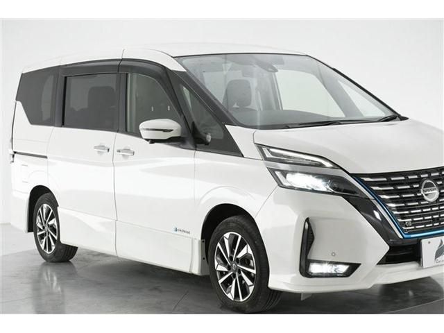 Nissan SERENA 2019-09 180306-4