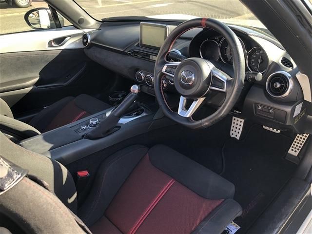 Mazda ROADSTER 2016-02 180321-4