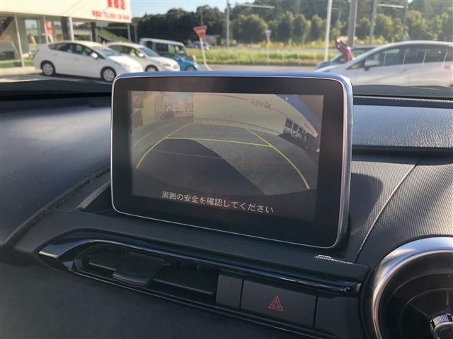 Mazda ROADSTER 2016-02 180321-7