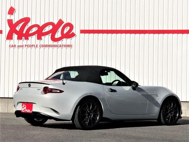 Mazda ROADSTER 2016-02 180321-2