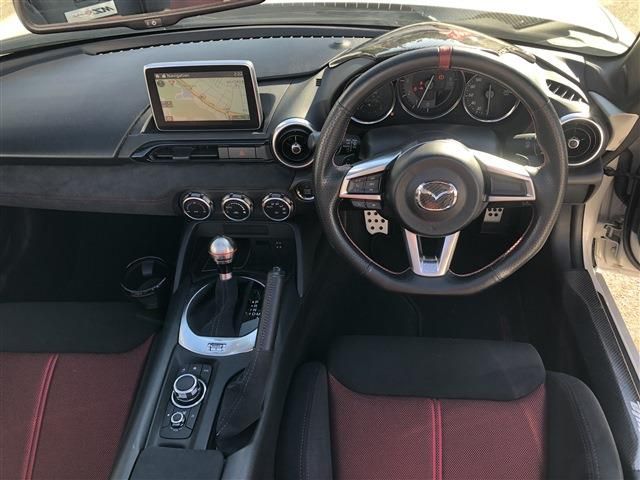 Mazda ROADSTER 2016-02 180321-5