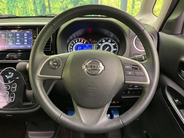 Nissan DAYZ ROOX 2019-02 180335-11