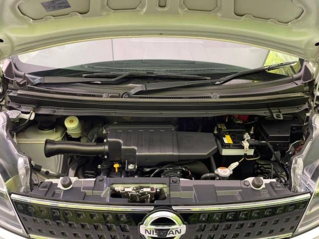 Nissan DAYZ ROOX 2019-02 180335-19