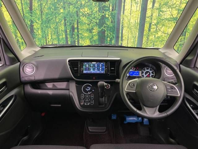 Nissan DAYZ ROOX 2019-02 180335-1