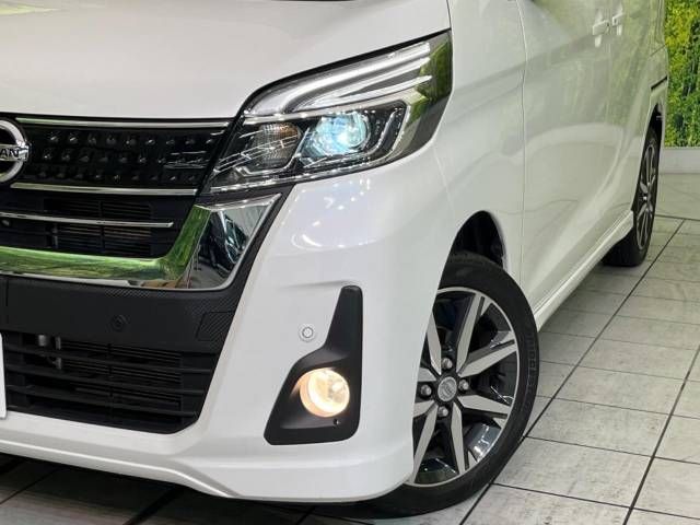Nissan DAYZ ROOX 2019-02 180335-9
