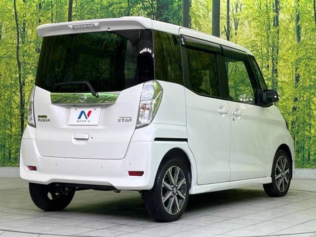 Nissan DAYZ ROOX 2019-02 180335-18