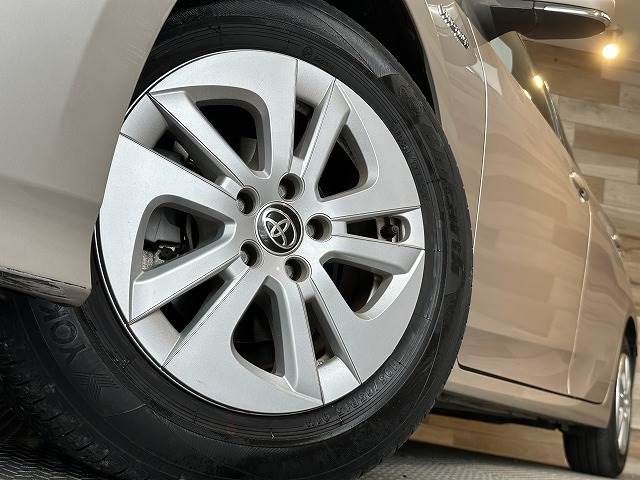 Toyota PRIUS 2016-10 180301-19