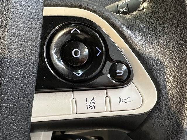 Toyota PRIUS 2016-10 180301-5