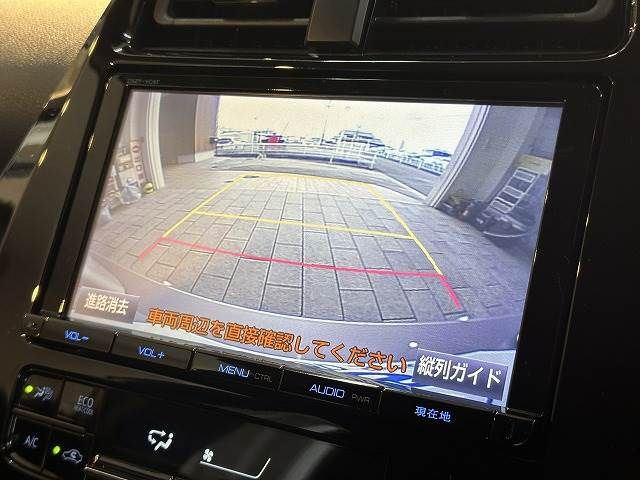 Toyota PRIUS 2016-10 180301-3