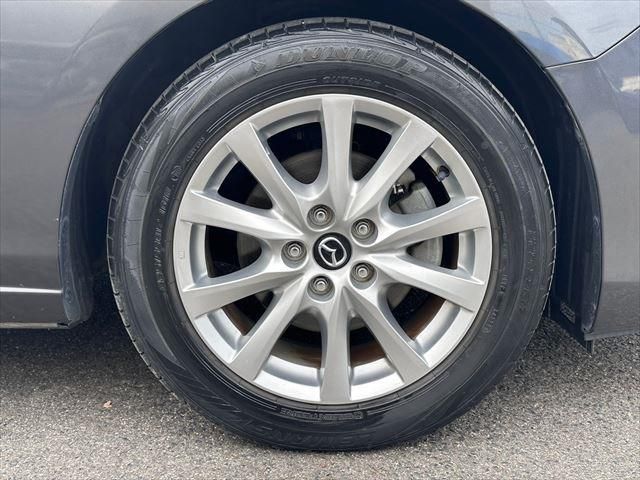 Mazda ATENZA WAGON 2013-11 180345-21