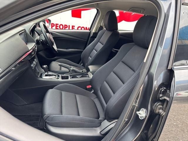Mazda ATENZA WAGON 2013-11 180345-25