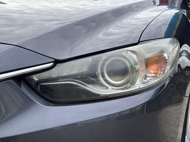 Mazda ATENZA WAGON 2013-11 180345-8