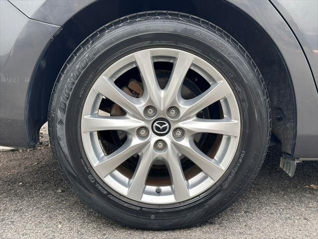 Mazda ATENZA WAGON 2013-11 180345-20