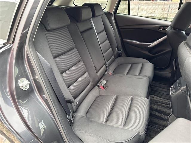 Mazda ATENZA WAGON 2013-11 180345-24