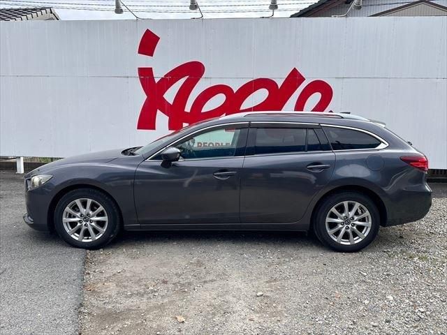Mazda ATENZA WAGON 2013-11 180345-7