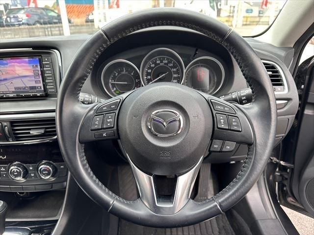 Mazda ATENZA WAGON 2013-11 180345-28