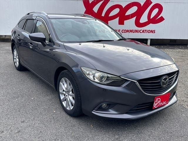 Mazda ATENZA WAGON 2013-11 180345-2