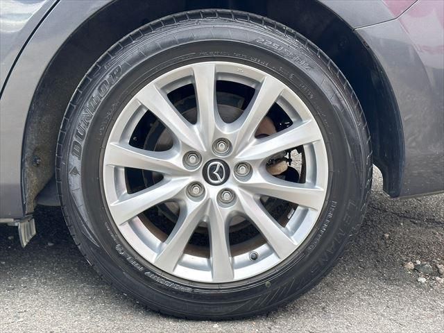 Mazda ATENZA WAGON 2013-11 180345-19