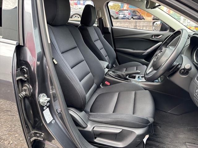Mazda ATENZA WAGON 2013-11 180345-23