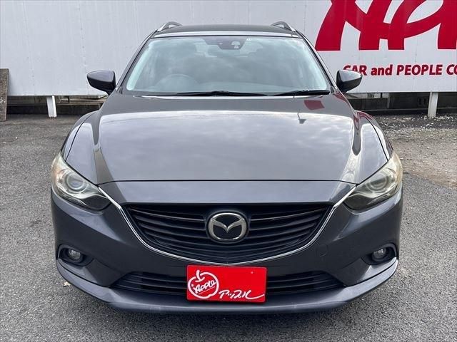 Mazda ATENZA WAGON 2013-11 180345-1